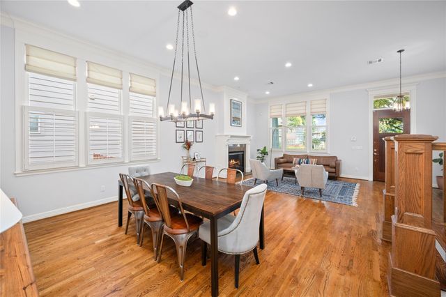 424 E 24th Street, Houston, TX 77008