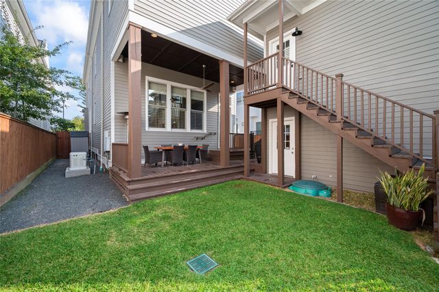 424 E 24th Street, Houston, TX 77008