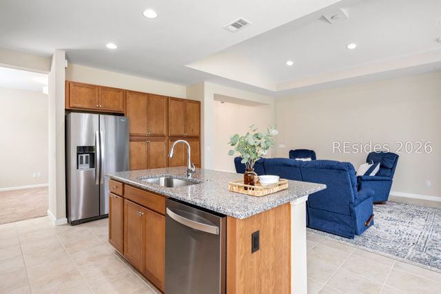 699 Caribbean Soul Ave, Hardeeville, SC 29927