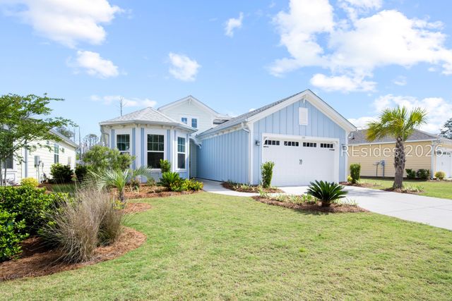 699 Caribbean Soul Ave, Hardeeville, SC 29927