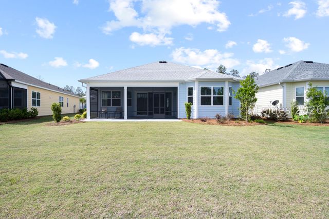 699 Caribbean Soul Ave, Hardeeville, SC 29927