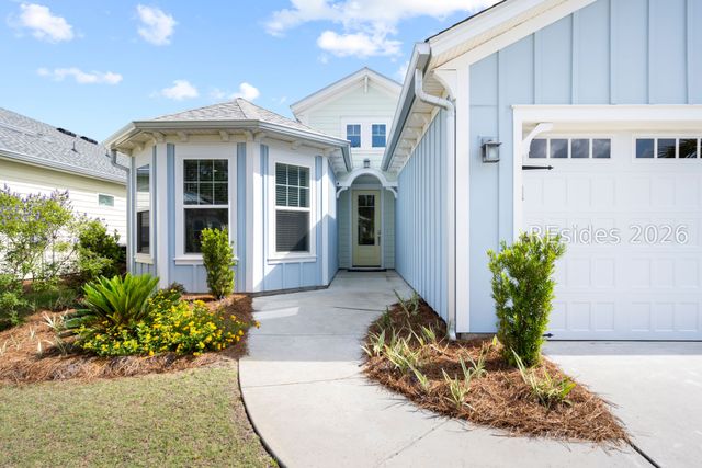 699 Caribbean Soul Ave, Hardeeville, SC 29927