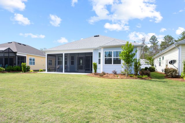 699 Caribbean Soul Ave, Hardeeville, SC 29927