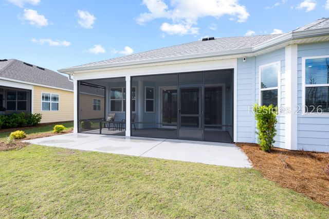 699 Caribbean Soul Ave, Hardeeville, SC 29927