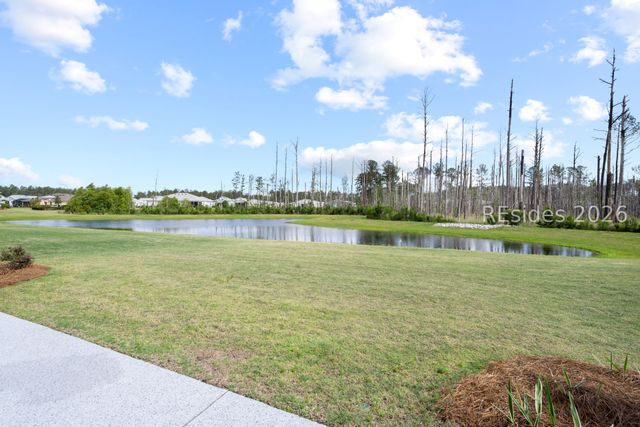 699 Caribbean Soul Ave, Hardeeville, SC 29927