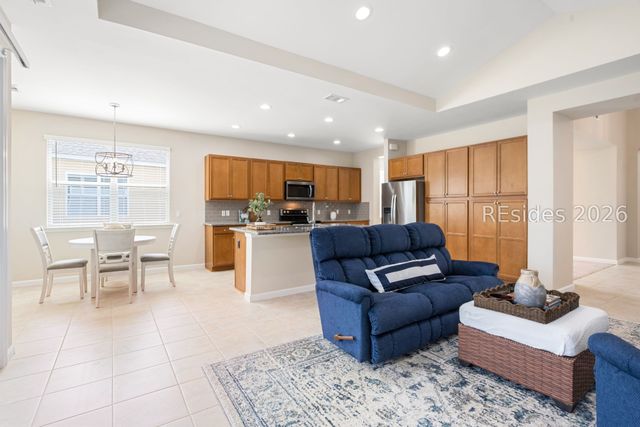 699 Caribbean Soul Ave, Hardeeville, SC 29927