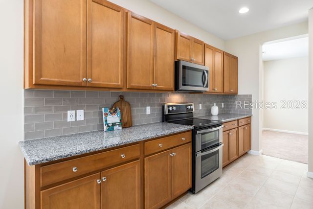 699 Caribbean Soul Ave, Hardeeville, SC 29927