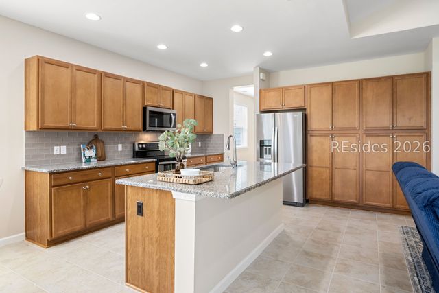 699 Caribbean Soul Ave, Hardeeville, SC 29927