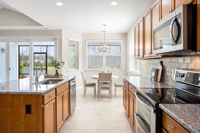 699 Caribbean Soul Ave, Hardeeville, SC 29927