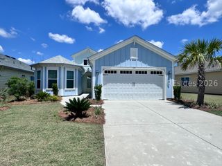 699 Caribbean Soul Ave, Hardeeville, SC 29927