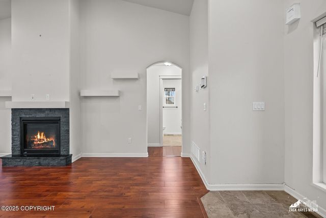 3801 N Hilltop Drive, Wasilla, AK 99623