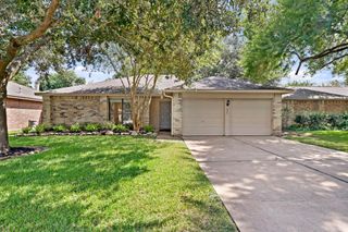 834 Mayweather Lane, Richmond, TX 77406