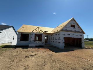 10058 Strawberry Lane Lot 3, Holland Twp, MI 49464