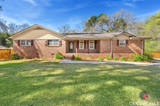 133 Woodhurst Drive, Hartwell, GA 30643