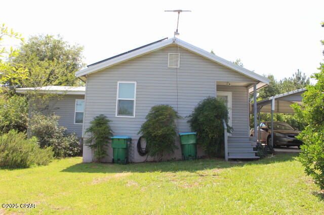 2100 3rd Avenue, Sneads, FL 32460