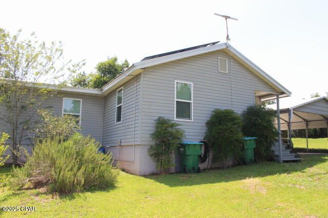 2100 3rd Avenue, Sneads, FL 32460