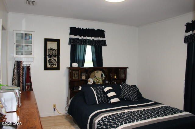 2100 3rd Avenue, Sneads, FL 32460