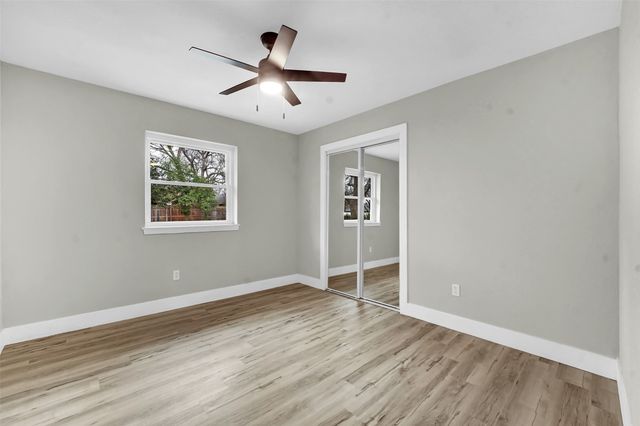 6916 Rebel Road, Forest Hill, TX 76140