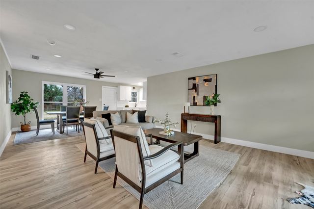 6916 Rebel Road, Forest Hill, TX 76140