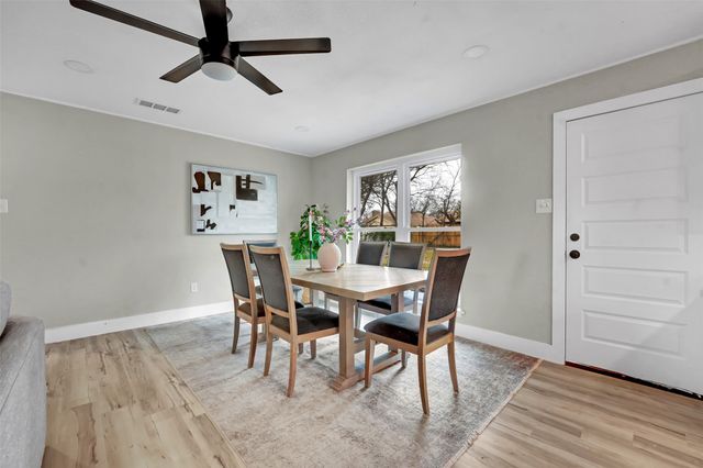 6916 Rebel Road, Forest Hill, TX 76140