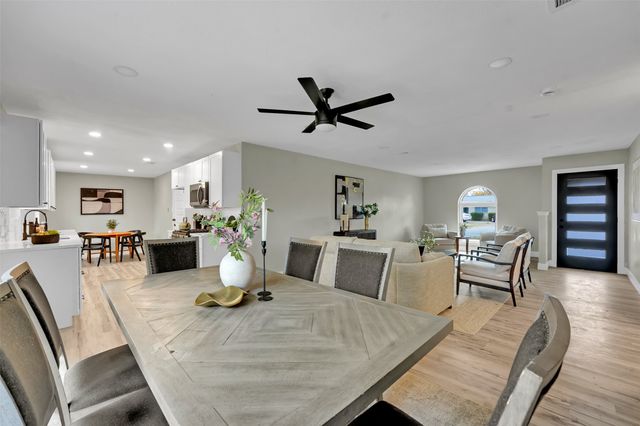 6916 Rebel Road, Forest Hill, TX 76140