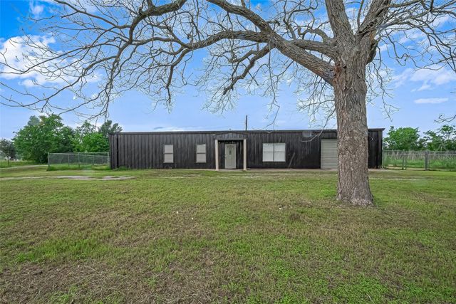8017 Colorado Street, Wharton, TX 77488