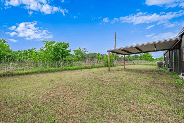 8017 Colorado Street, Wharton, TX 77488