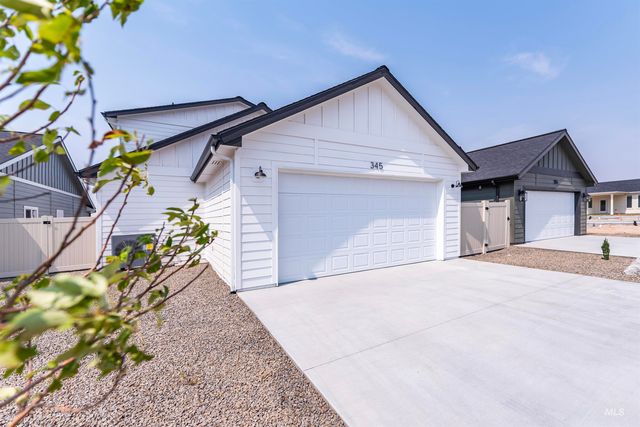 345 E Chevy Dr., Boise, ID 83716