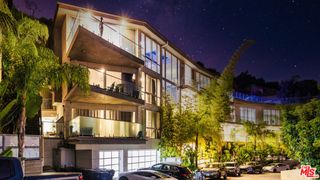 6425 Weidlake Drive Guesthouse, Los Angeles, CA 90068