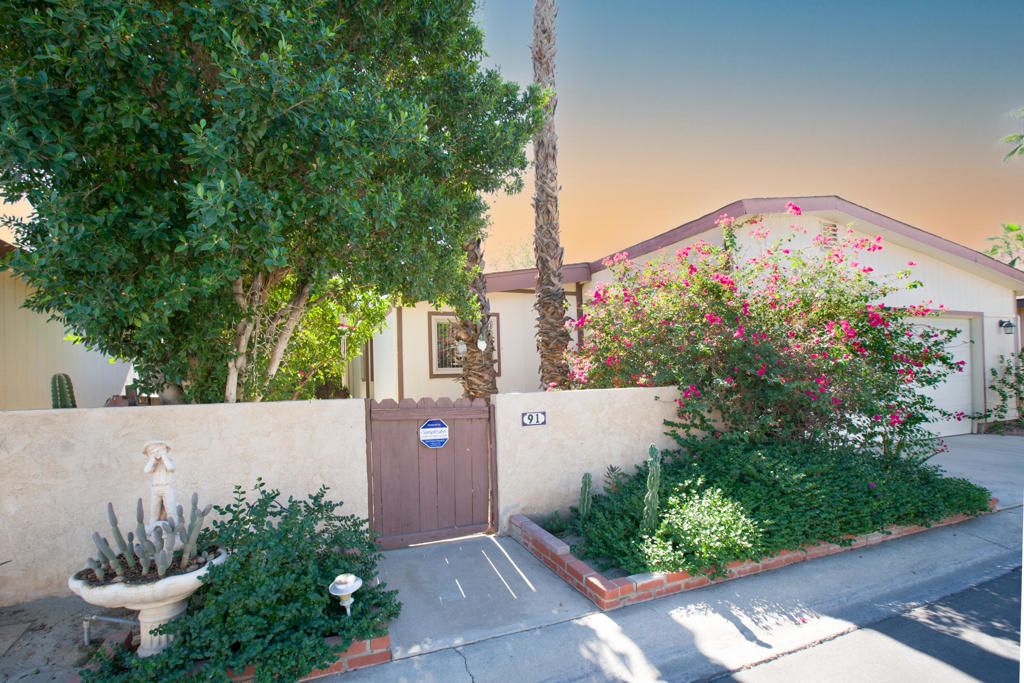81641 Avenue 48 91, Indio, CA 92201