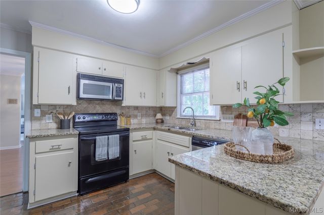 3110 Highfield Drive, Montgomery, AL 36111