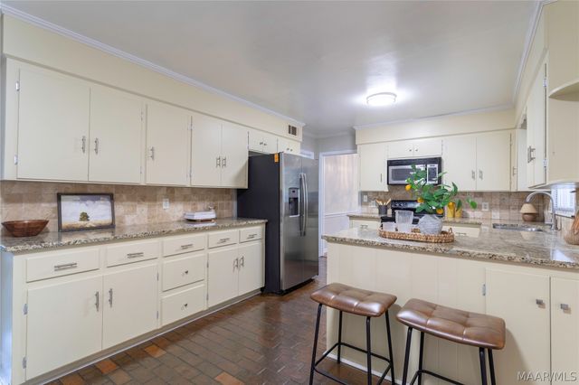 3110 Highfield Drive, Montgomery, AL 36111