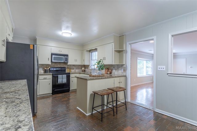3110 Highfield Drive, Montgomery, AL 36111