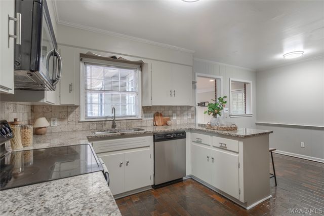 3110 Highfield Drive, Montgomery, AL 36111