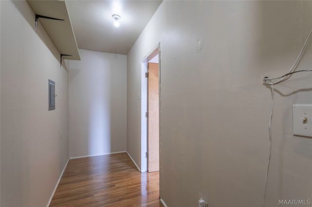 3110 Highfield Drive, Montgomery, AL 36111