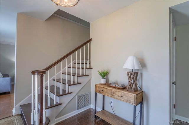 3110 Highfield Drive, Montgomery, AL 36111