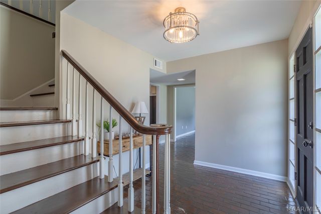 3110 Highfield Drive, Montgomery, AL 36111