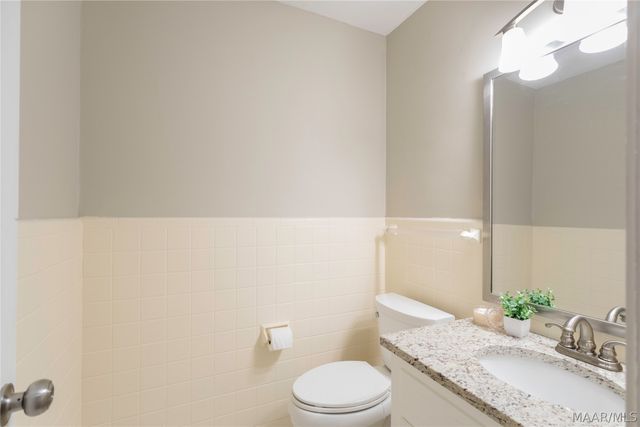 3110 Highfield Drive, Montgomery, AL 36111