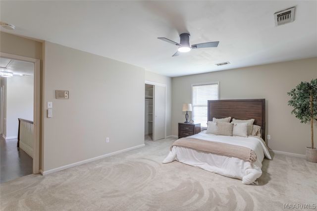 3110 Highfield Drive, Montgomery, AL 36111