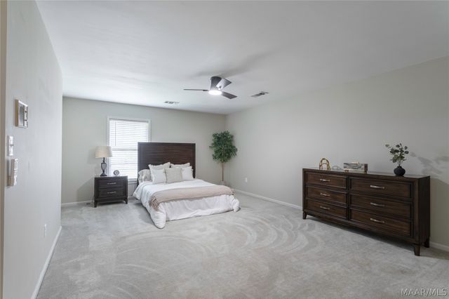 3110 Highfield Drive, Montgomery, AL 36111