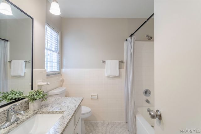 3110 Highfield Drive, Montgomery, AL 36111