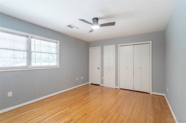3110 Highfield Drive, Montgomery, AL 36111