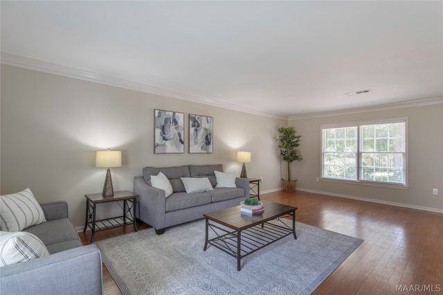 3110 Highfield Drive, Montgomery, AL 36111