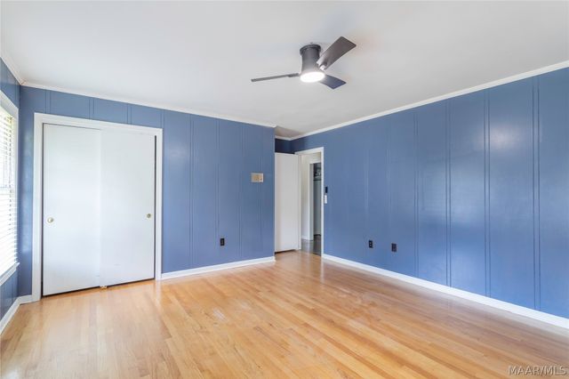 3110 Highfield Drive, Montgomery, AL 36111
