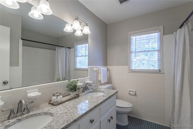 3110 Highfield Drive, Montgomery, AL 36111