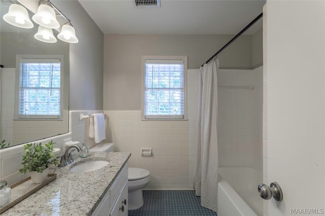 3110 Highfield Drive, Montgomery, AL 36111