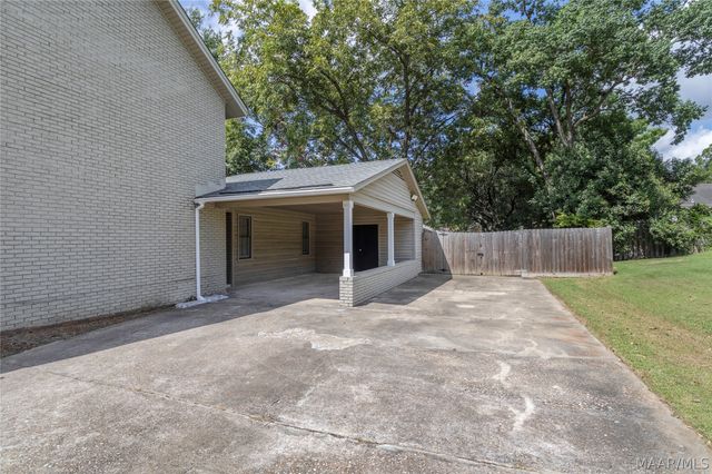 3110 Highfield Drive, Montgomery, AL 36111