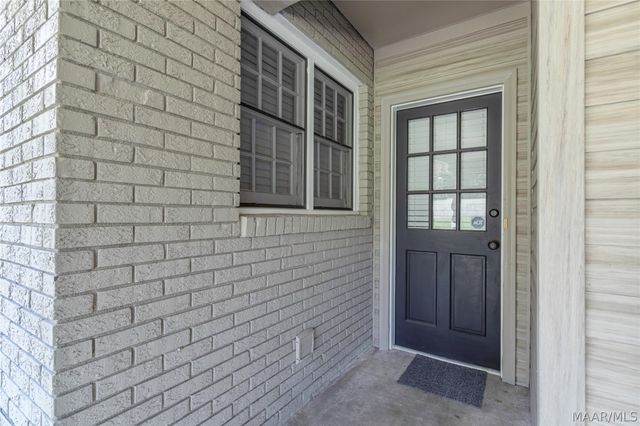 3110 Highfield Drive, Montgomery, AL 36111