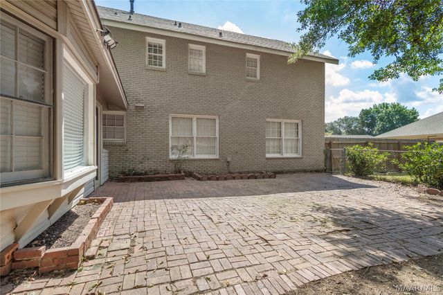 3110 Highfield Drive, Montgomery, AL 36111