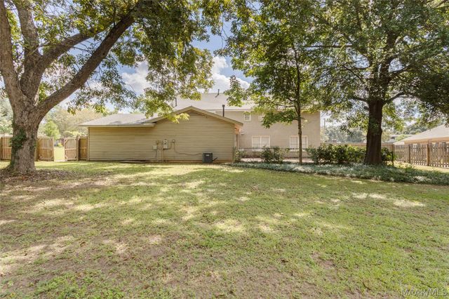 3110 Highfield Drive, Montgomery, AL 36111